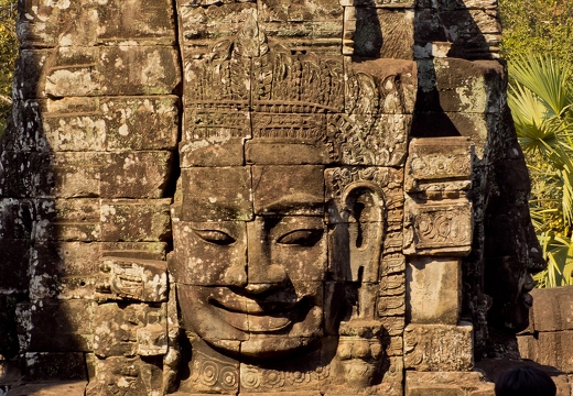 Cambodia // Kampuchea
